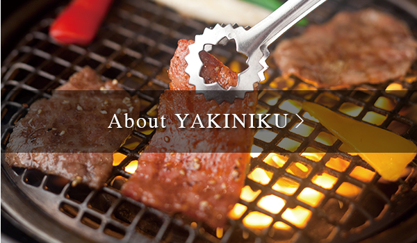 About YAKINIKU