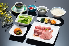 叙々苑 店舗情報 叙々苑 福屋広島八丁堀店