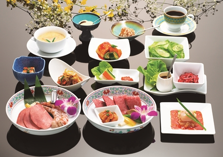 叙々苑 店舗情報 叙々苑 東京ドームシティラクーア店