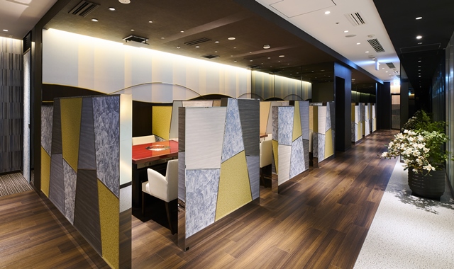 叙々苑叙々苑 ミナモア広島店