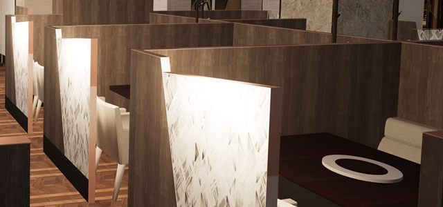 叙々苑叙々苑 名古屋松坂屋店