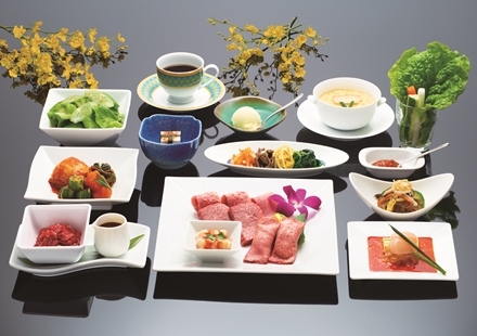 叙々苑 店舗情報 叙々苑 新潟メディアシップ店
