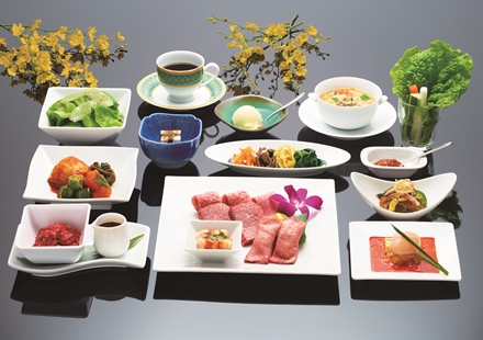 叙々苑 店舗情報 叙々苑 仙台パルコ店