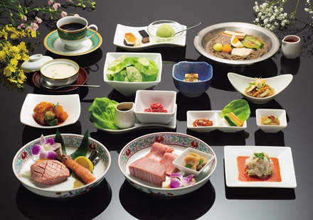叙々苑 店舗情報 叙々苑 東京スカイツリータウン ソラマチ店