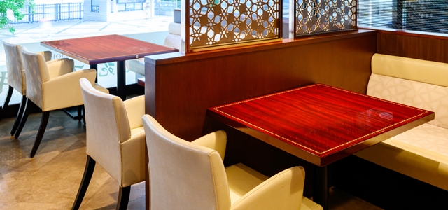 叙々苑叙々苑 ステーキJJ 麻布十番店