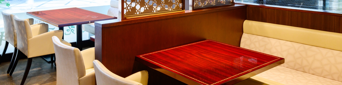 叙々苑叙々苑 ステーキJJ 麻布十番店