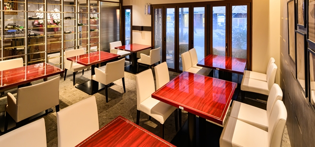 叙々苑ステーキJJ叙々苑 ステーキJJ 麻布十番店