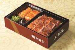 叙々苑 良質吟味 おいしさが最良のサービス 叙々苑 良質吟味 おいしさが最良のサービス